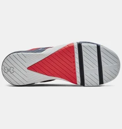 Cheap Under Armour Scarpe Da Allenamento Ua Tribase™ Reign 5 Da Uomo Chakra / Downpour Gray - 600