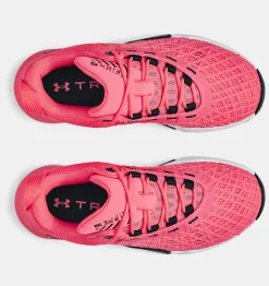 Cheap Under Armour Scarpe Da Allenamento Ua Tribase™ Reign 5 Da Donna Pink Shock / White - 600