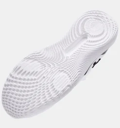 Best Sale Under Armour Scarpe Da Allenamento Ua Flow Dynamic Da Donna White / Gravel - 102