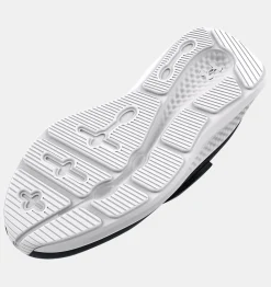Best Under Armour Scarpe Da Corsa Pre-School Ua Pursuit 3 Ac Da Ragazzo Black / White - 001
