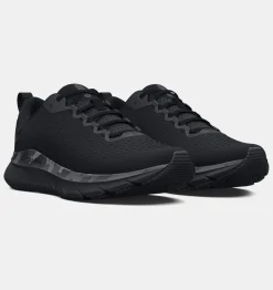 Store Under Armour Scarpe Da Corsa Ua Hovr™ Turbulence Printed Da Uomo Black - 001