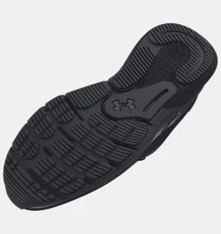 Store Under Armour Scarpe Da Corsa Ua Hovr™ Turbulence Printed Da Uomo Black - 001