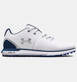 Store Under Armour Scarpe Da Golf Ua Hovr™ Fade 2 Spikeless Da Uomo White / Academy - 101