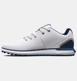 Store Under Armour Scarpe Da Golf Ua Hovr™ Fade 2 Spikeless Da Uomo White / Academy - 101