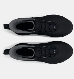 Best Under Armour Scarponcini Ua Stellar G2 Tactical Da Uomo Black / Pitch Gray - 001
