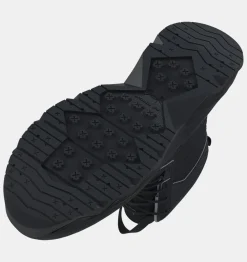 Best Under Armour Scarponcini Ua Stellar G2 Tactical Da Uomo Black / Pitch Gray - 001
