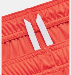 Outlet Under Armour Shorts Ua Challenger Knit Da Donna After Burn / White - 877
