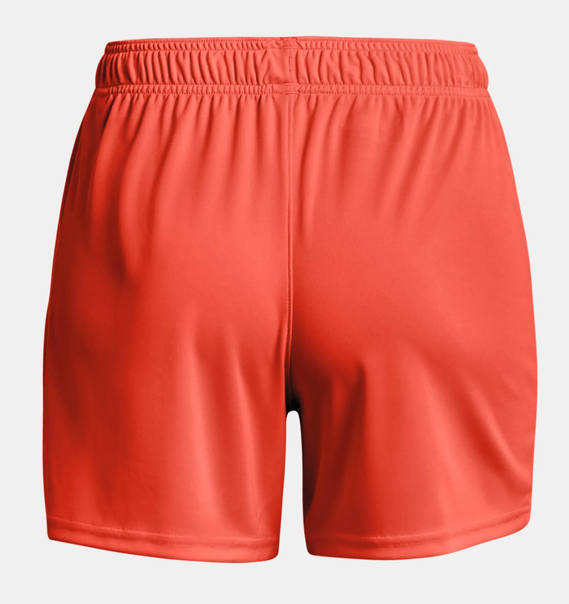 Outlet Under Armour Shorts Ua Challenger Knit Da Donna After Burn / White - 877