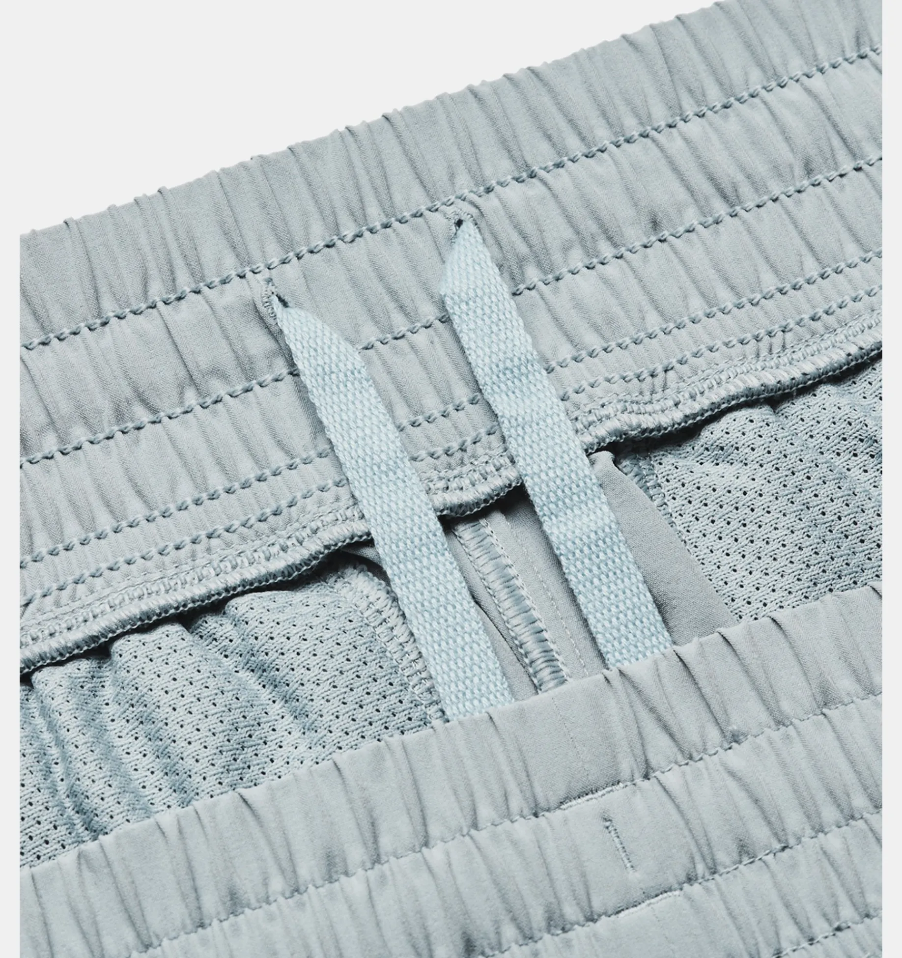 Hot Under Armour Shorts Ua Flex Woven 13 Cm Da Donna Harbor Blue - 465