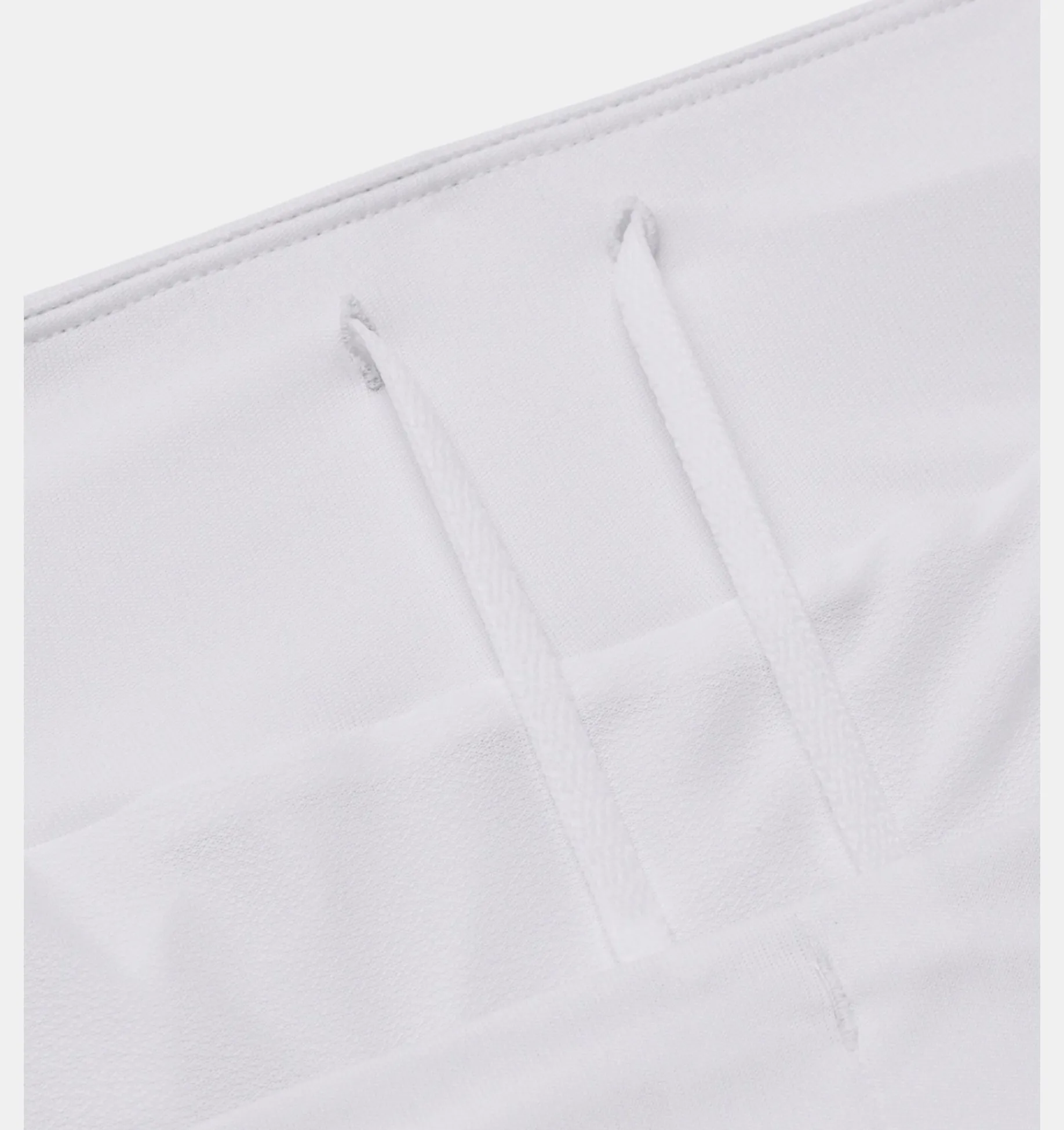 Cheap Under Armour Shorts Ua Fly-By Elite High-Rise Da Donna White / Harbor Blue - 101