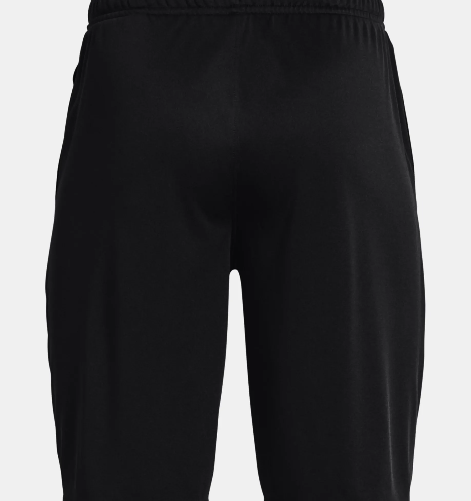 Outlet Under Armour Shorts Ua Prototype 2.0 Wordmark Da Ragazzo Black / Pitch Gray - 002