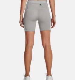 Best Sale Under Armour Shorts Ua Run Trail Da Donna Tin / Ghost Gray - 559