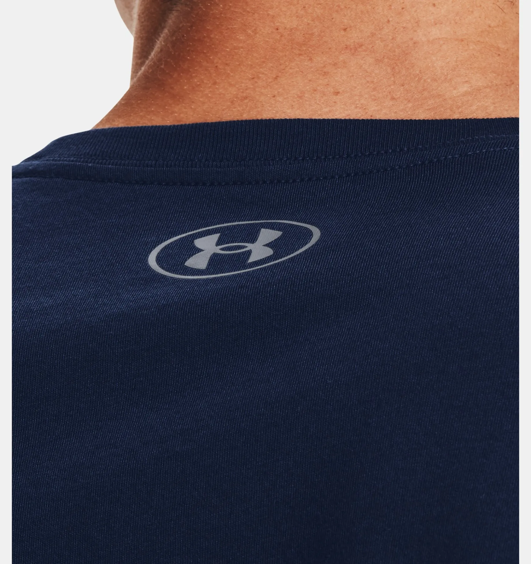 Hot Under Armour T-Shirt A Manica Corta Ua Boxed Sportstyle Da Uomo Academy / Red - 408