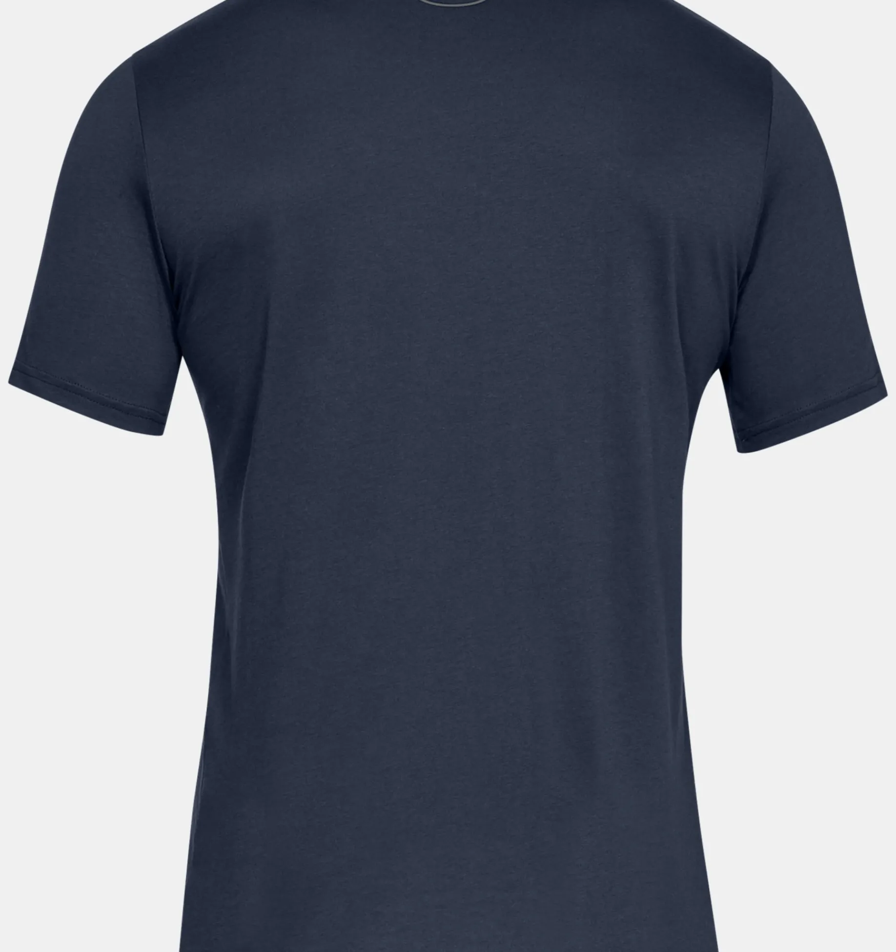 Hot Under Armour T-Shirt A Manica Corta Ua Boxed Sportstyle Da Uomo Academy / Red - 408