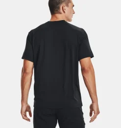 Store Under Armour T-Shirt A Manica Corta Ua Tactical Tech™ Da Uomo Black / Clear - 001