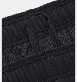 Cheap Under Armour Tuta Ua Accelerate Da Uomo Black / White - 001