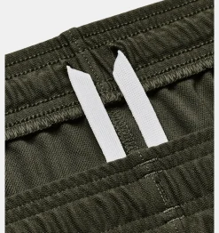 Shop Under Armour Tuta Ua Challenger Da Uomo Marine Od Green / White - 390