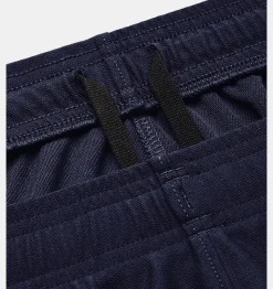 Fashion Under Armour Tuta Ua Challenger Da Uomo Midnight Navy / White - 410