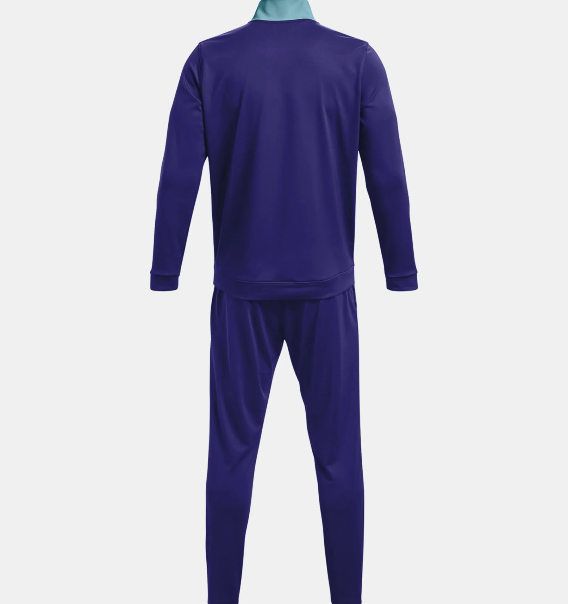 Cheap Under Armour Tuta Ua Da Uomo Sonar Blue / Glacier Blue - 468