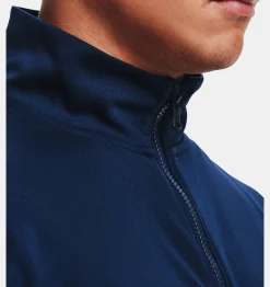 Best Sale Under Armour Tuta Ua Emea Da Uomo Academy / Black - 408
