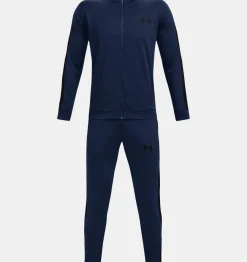 Best Sale Under Armour Tuta Ua Emea Da Uomo Academy / Black - 408