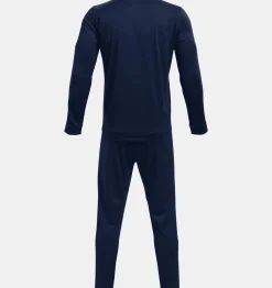 Best Sale Under Armour Tuta Ua Emea Da Uomo Academy / Black - 408