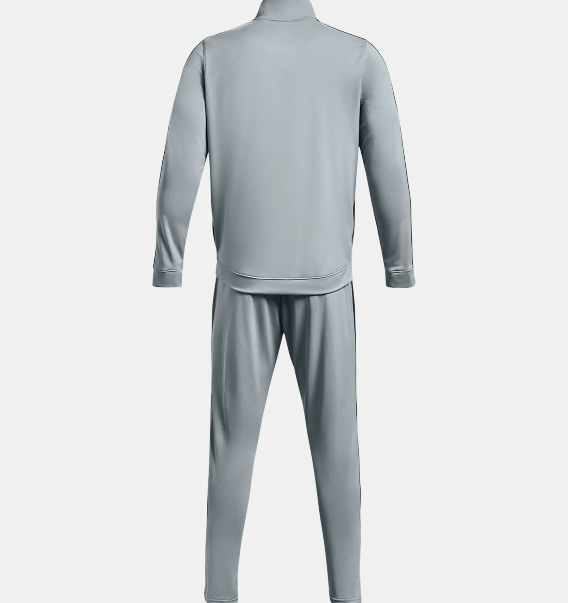 Flash Sale Under Armour Tuta Ua Emea Da Uomo Harbor Blue / Downpour Gray - 465