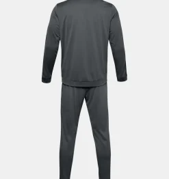 Outlet Under Armour Tuta Ua Emea Da Uomo Pitch Gray / Black - 012