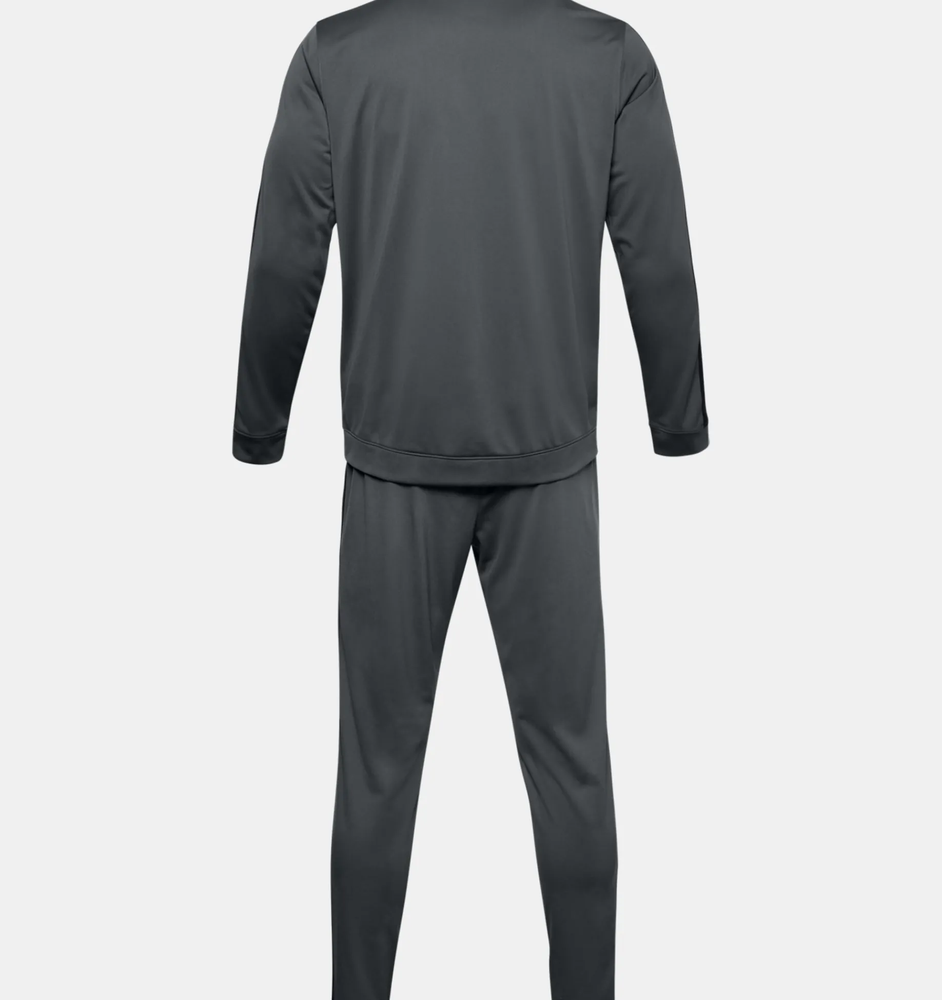 Outlet Under Armour Tuta Ua Emea Da Uomo Pitch Gray / Black - 012