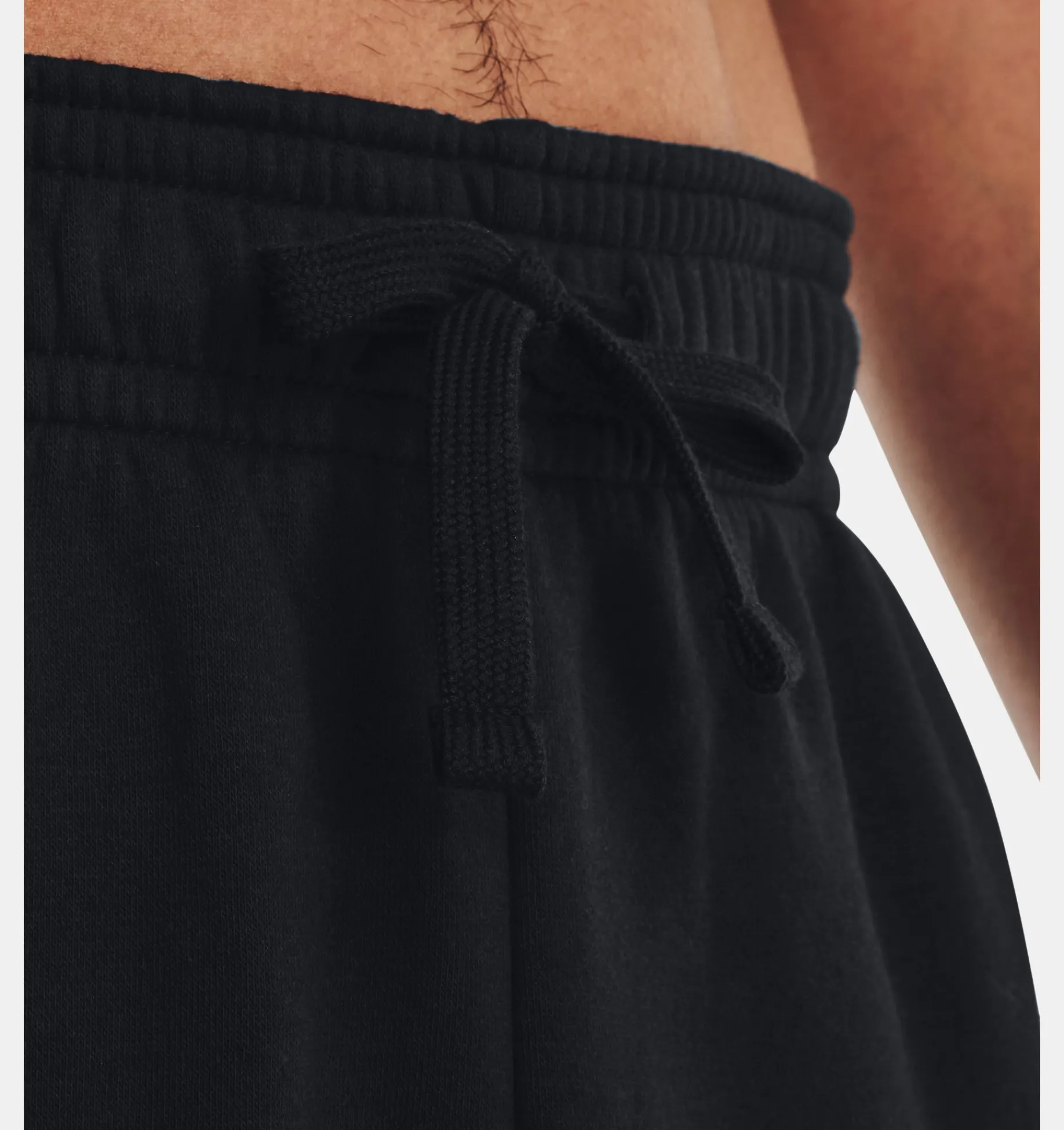 Sale Under Armour Tuta Ua Rival Da Uomo Black / Chakra - 001