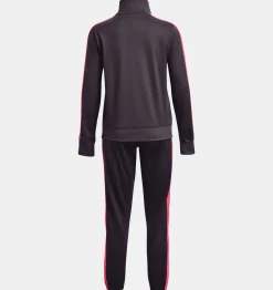Best Sale Under Armour Tuta Ua Tricot Da Donna Tux Purple / Pink Shock - 541