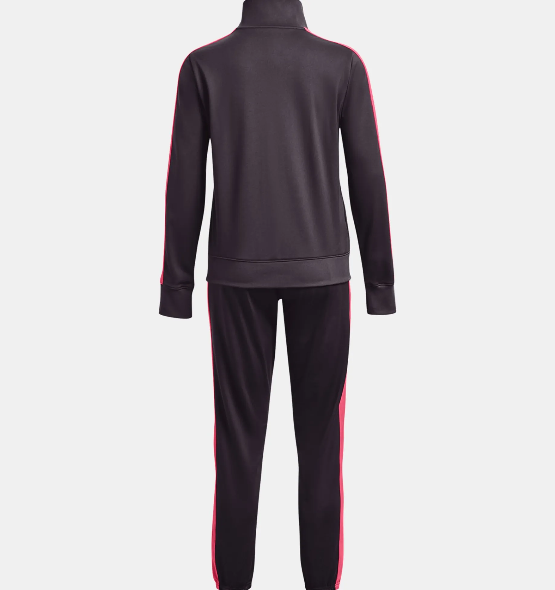 Best Sale Under Armour Tuta Ua Tricot Da Donna Tux Purple / Pink Shock - 541