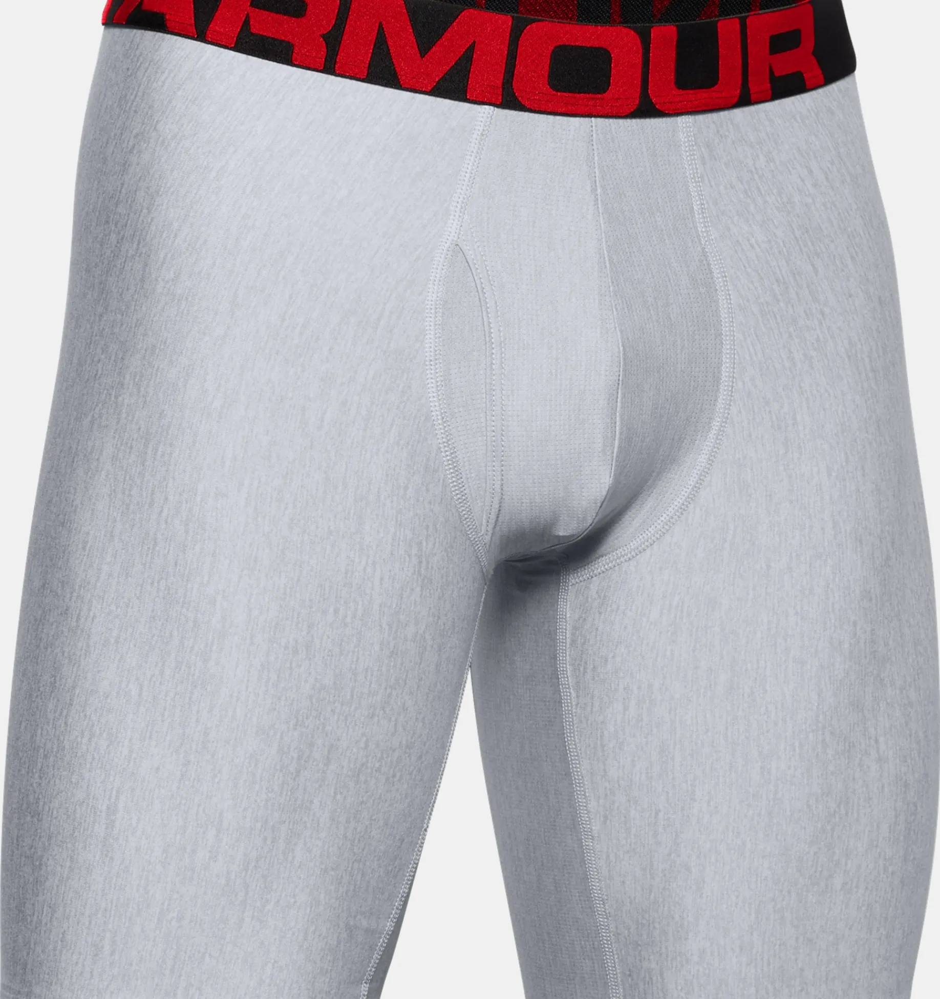 Online Under Armour Ua Tech™ 9 Mod Gray Light Heather / Jet Gray Light Heather - 011