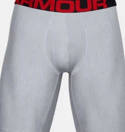 Online Under Armour Ua Tech™ 9 Mod Gray Light Heather / Jet Gray Light Heather - 011