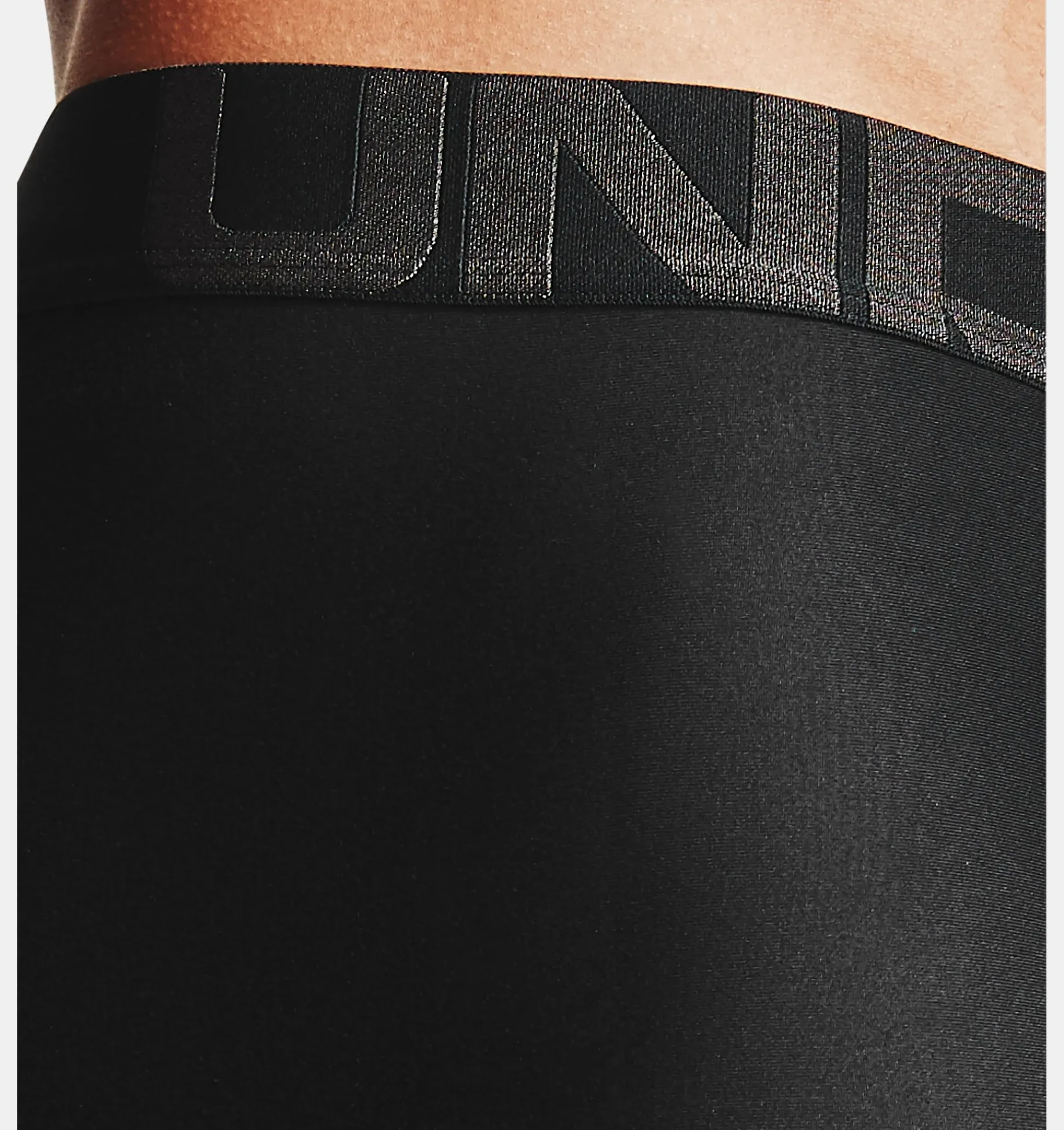 Best Under Armour Ua Tech™ 6 Black - 001