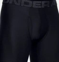 Best Under Armour Ua Tech™ 6 Black - 001