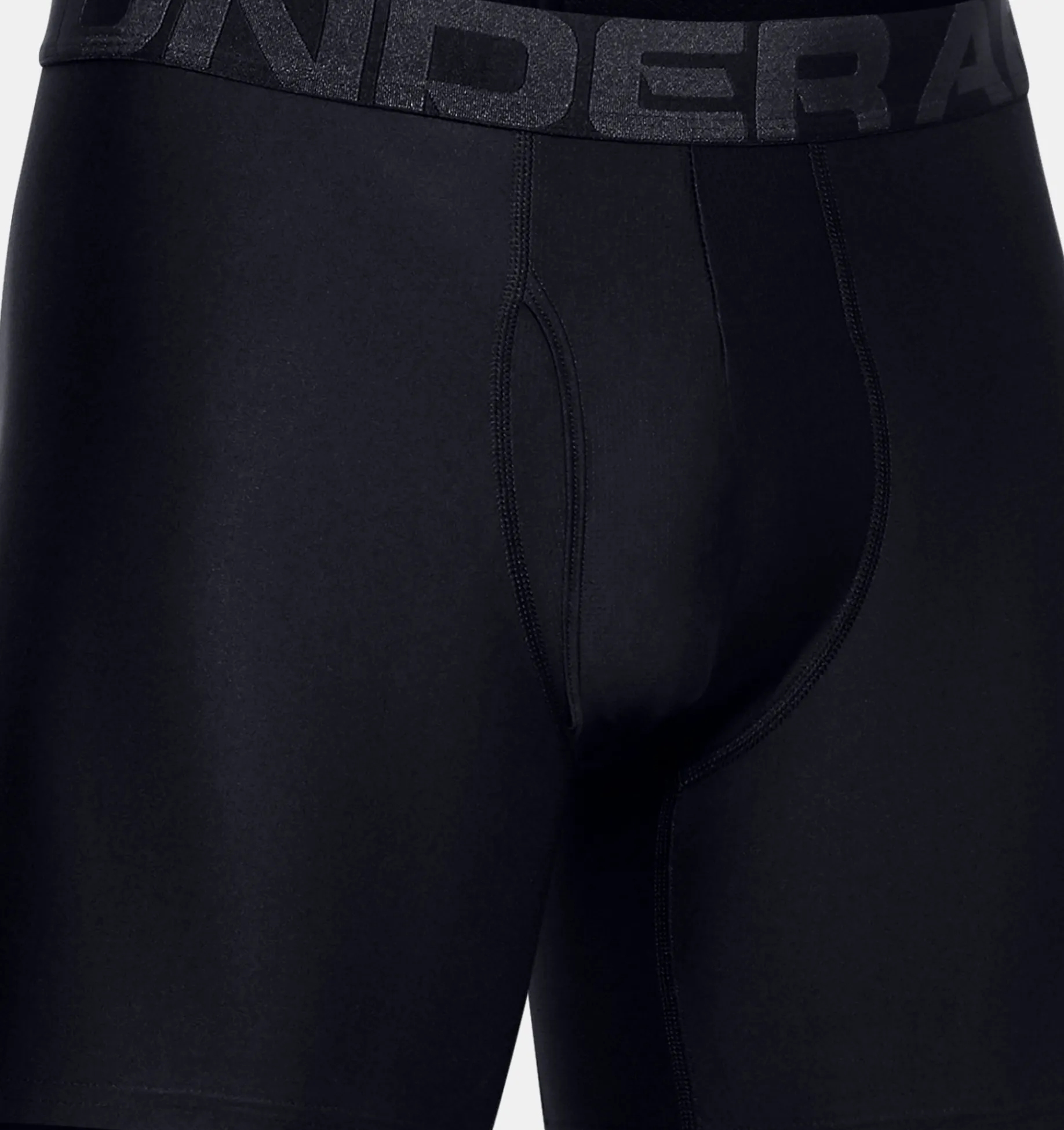 Best Under Armour Ua Tech™ 6 Black - 001
