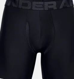 Best Under Armour Ua Tech™ 6 Black - 001