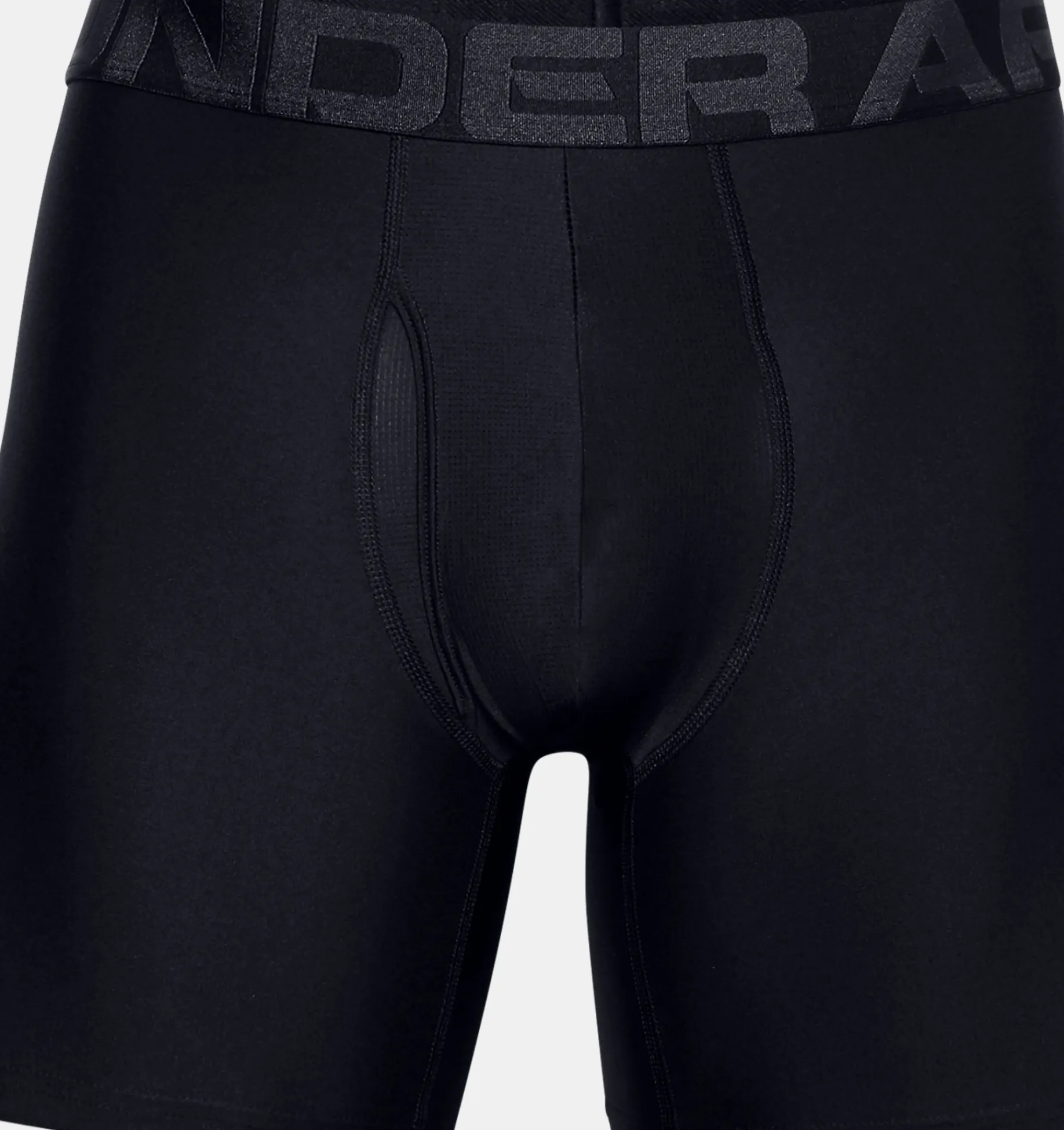 Best Under Armour Ua Tech™ 6 Black - 001