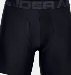 Best Under Armour Ua Tech™ 6 Black - 001
