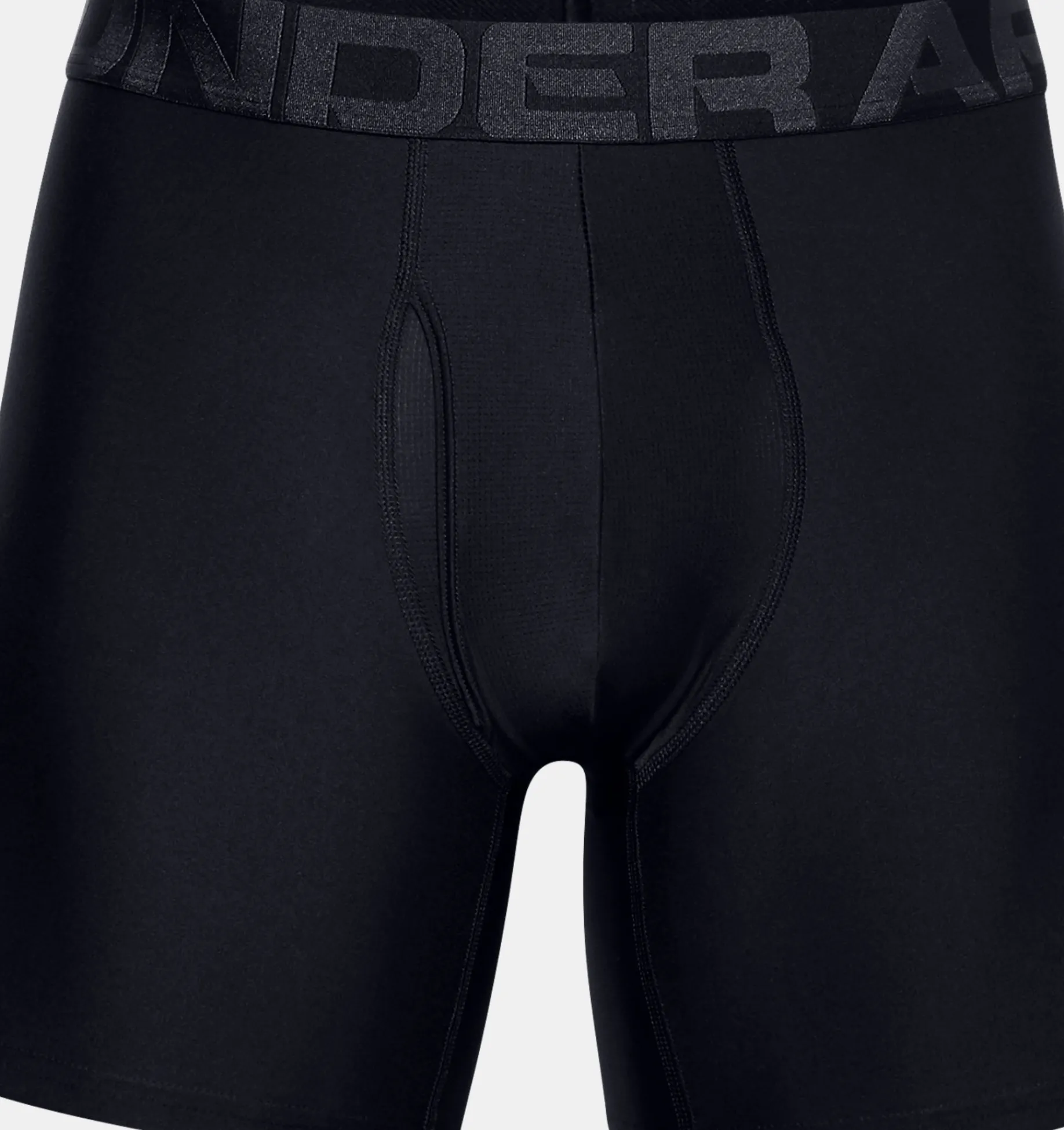 Best Under Armour Ua Tech™ 6 Black - 001