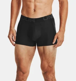 Outlet Under Armour Ua Tech™ 3 Black - 001