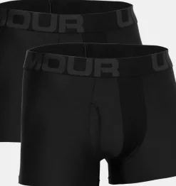 Outlet Under Armour Ua Tech™ 3 Black - 001