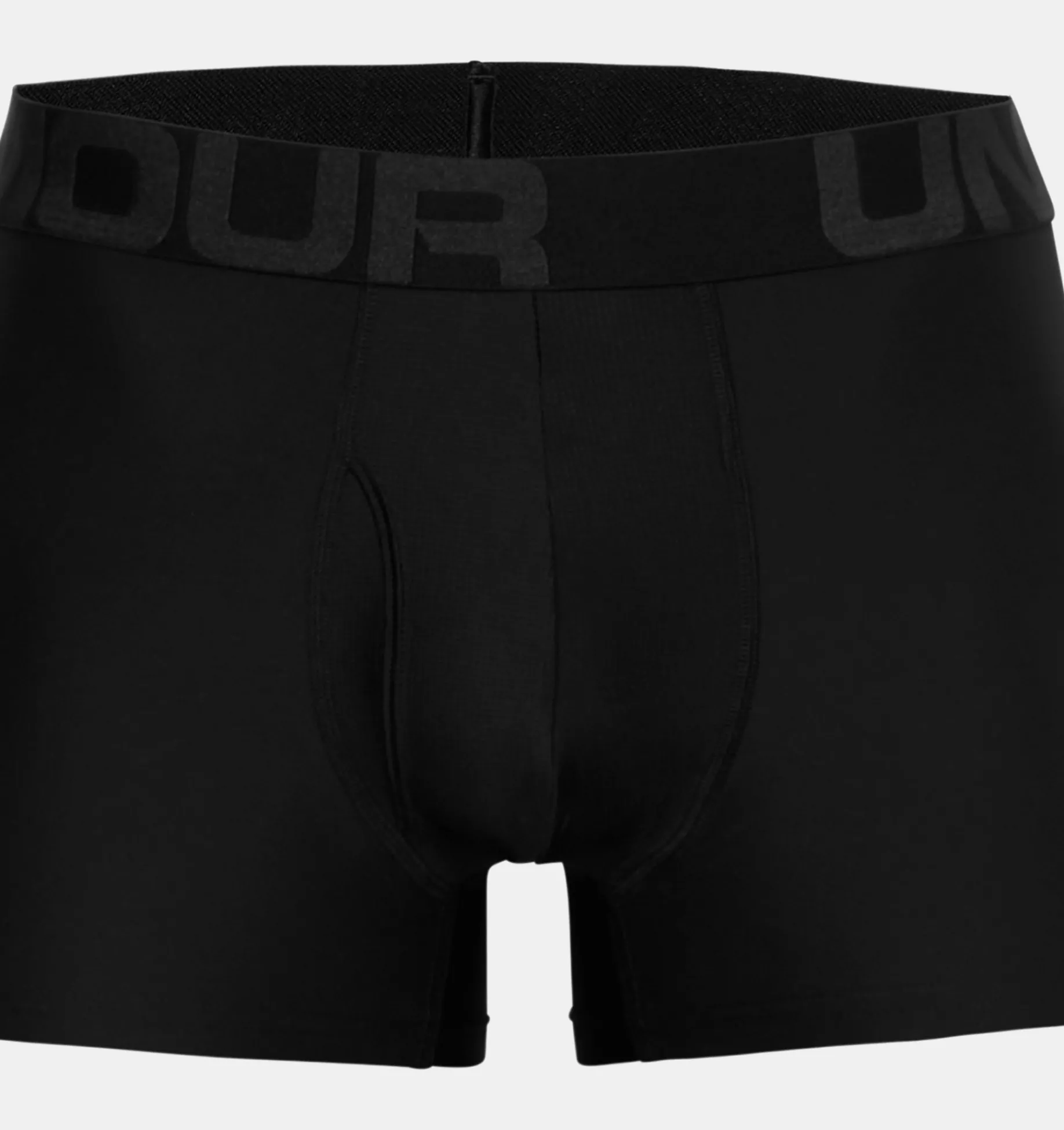 Outlet Under Armour Ua Tech™ 3 Black - 001