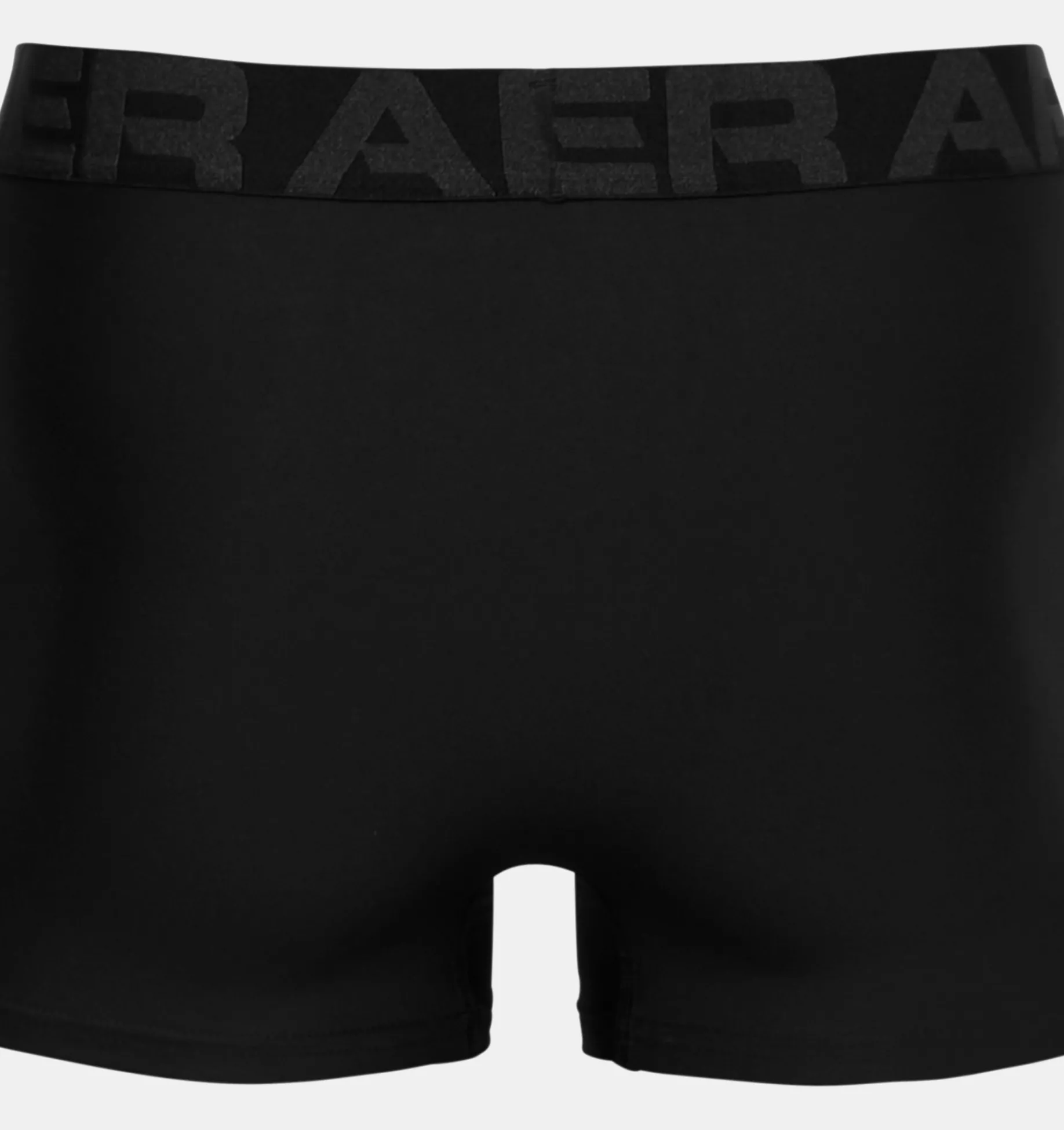 Outlet Under Armour Ua Tech™ 3 Black - 001
