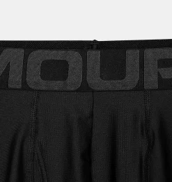 Outlet Under Armour Ua Tech™ 3 Black - 001