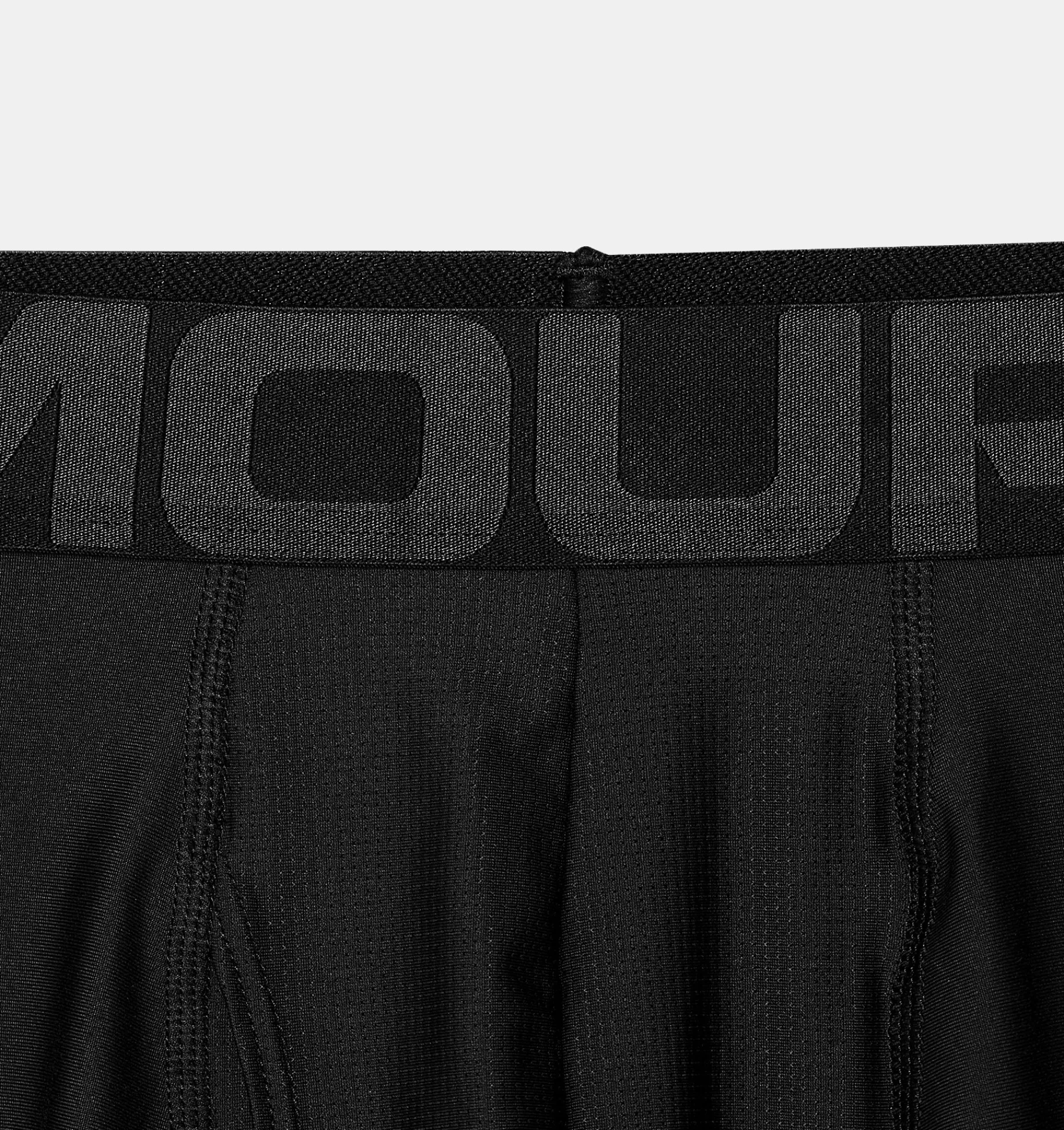 Outlet Under Armour Ua Tech™ 3 Black - 001