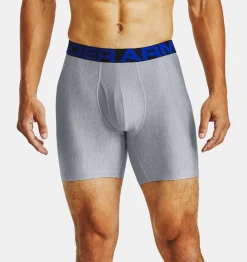 Best Sale Under Armour Ua Tech™ 6 Academy / Mod Gray Light Heather - 408