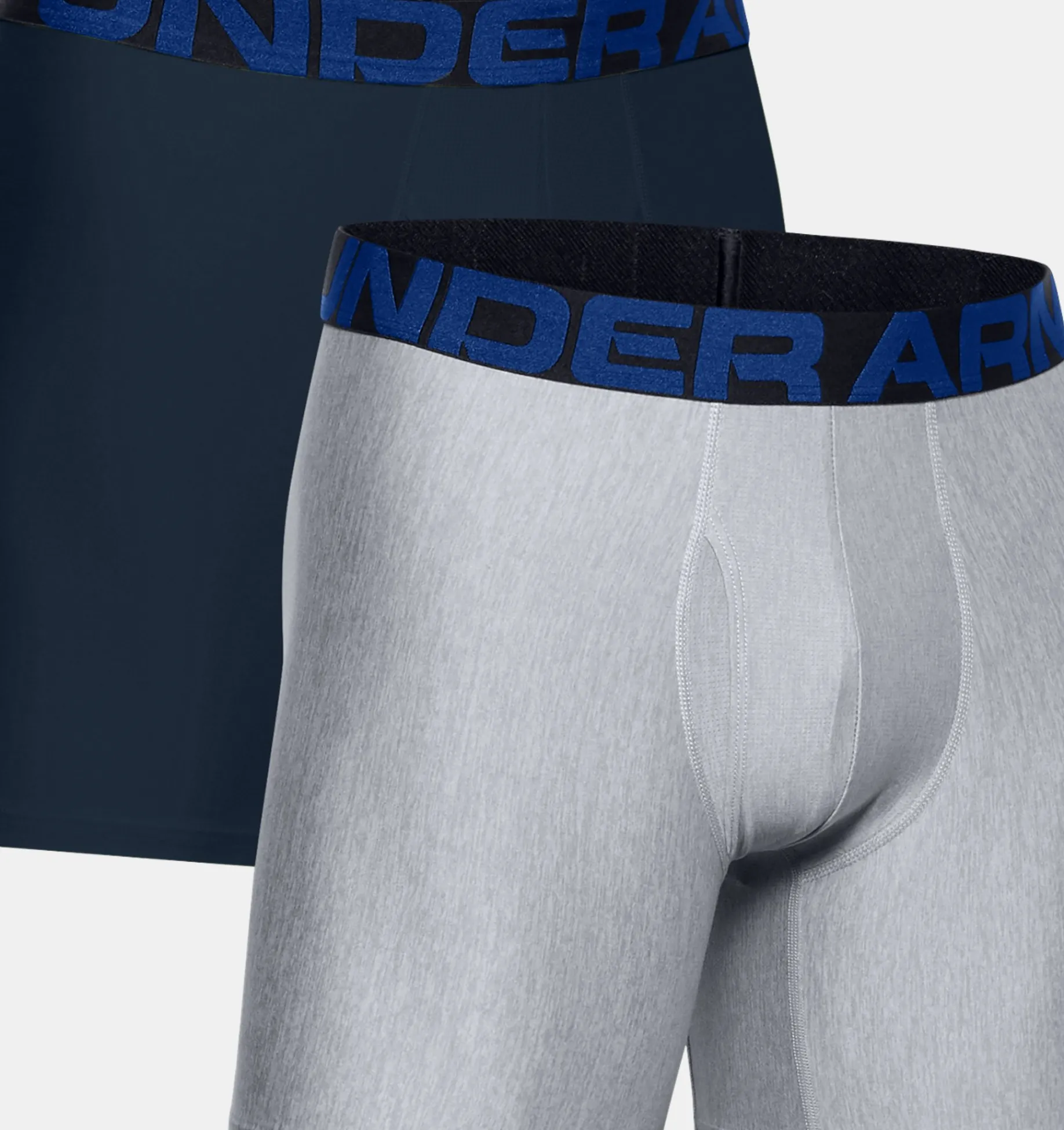 Best Sale Under Armour Ua Tech™ 6 Academy / Mod Gray Light Heather - 408