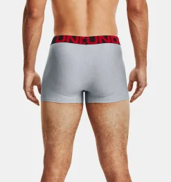 Online Under Armour Ua Tech™ 3 Mod Gray Light Heather / Jet Gray Light Heather - 011